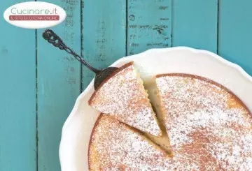 TORTA PARADISO