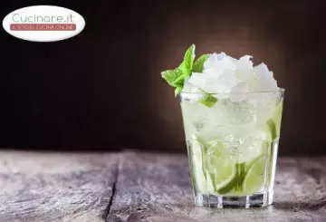 CAIPIRINHA