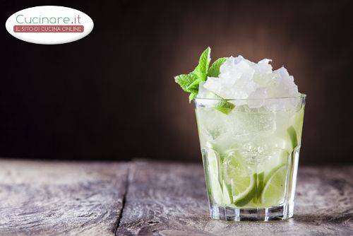 Caipirinha