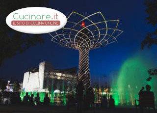 L'Albero della Vita, simbolo di Expo 2015, resterà dov'è anche dopo la fine della manifestazione