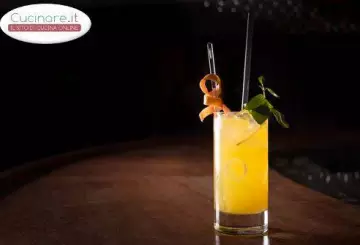 SCREWDRIVER COCKTAIL
