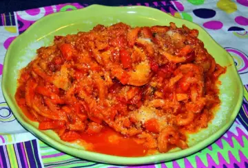 TRIPPA ALLA ROMANA