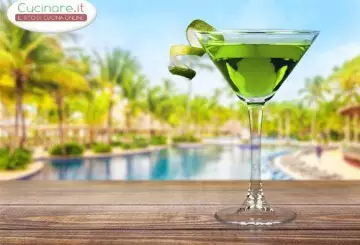 APPLE MARTINI