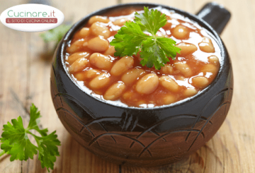 BAKED BEANS