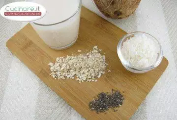 BIBITA AL RISO E COCCO