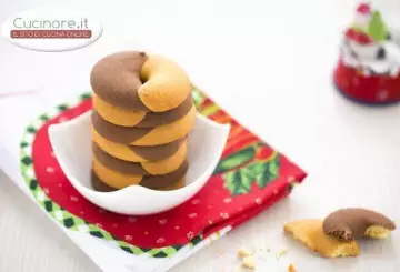 BISCOTTI ABBRACCI