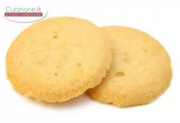 BISCOTTI ALL'OLIO DI OLIVA