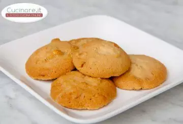 BISCOTTI FETA E NOCI