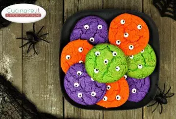 BISCOTTI MOSTRO MILLEOCCHI