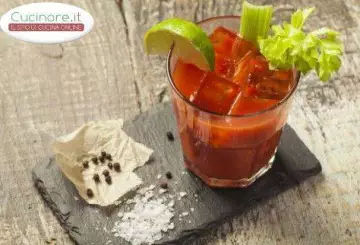 BLOODY MARY