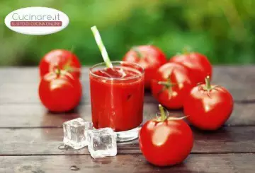 BLOODY MARY ANALCOLICO