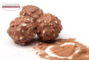 CIOCCOLATINI ROCHER