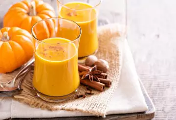 COCKTAIL ALLA ZUCCA