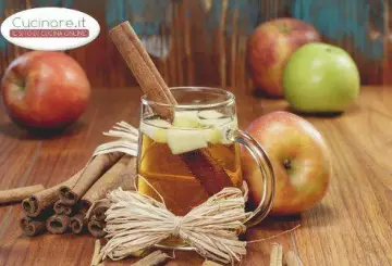 COCKTAIL WASSAIL