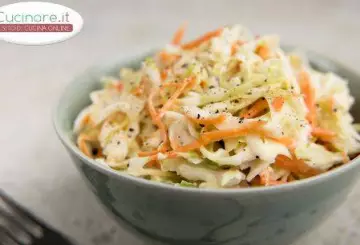 COLESLAW