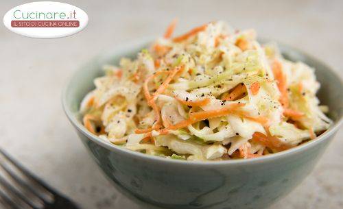 Coleslaw