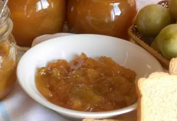CONFETTURA DI PRUGNE REGINA CLAUDIA: LA RICETTA COMPLETA