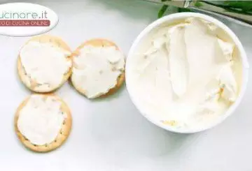 CREMA AL PARMIGIANO