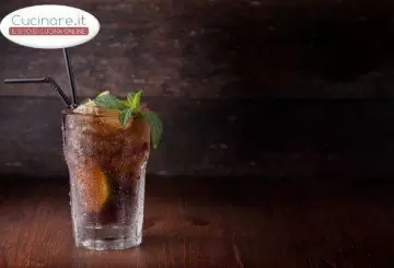 CUBA LIBRE