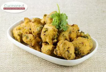 FRITTELLE DI CAPPERI