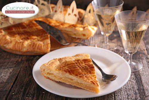 Galette des Rois