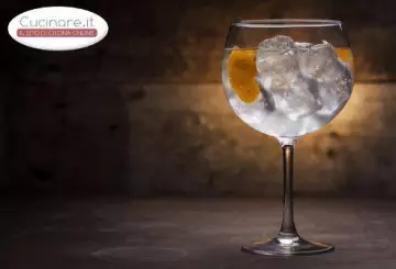 GIN TONIC