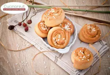 KANELBULLAR