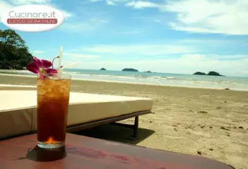LONG BEACH ICE TEA