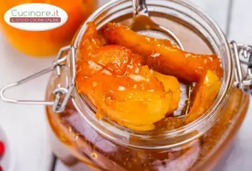 MARMELLATA DI CACHI
