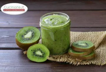 MARMELLATA DI KIWI