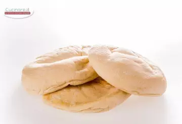 PANE ARABO
