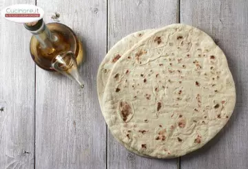PITA GRECA