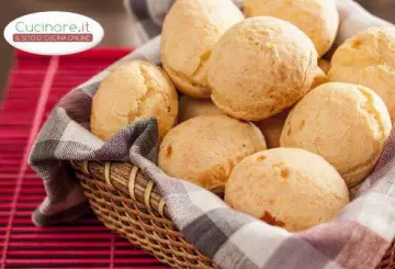 PAO DE QUEIJO