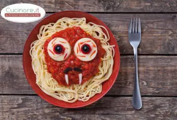 PASTA VAMPIRO