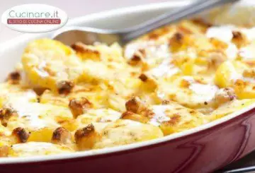 PATATE ALLA BIRRA