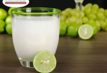 PISCO SOUR