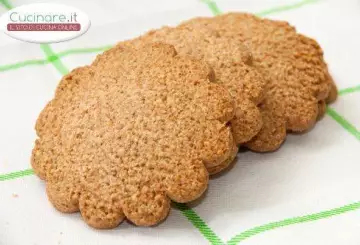 BISCOTTI AL CAFFÈ