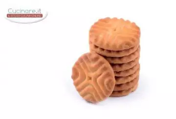 BISCOTTI ALLA LIQUIRIZIA