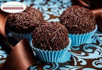 BRIGADEIRO