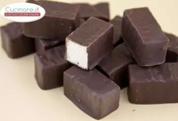 CIOCCOLATINI RIPIENI CLASSICI