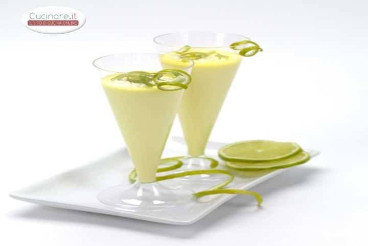 Crema di Limoncello