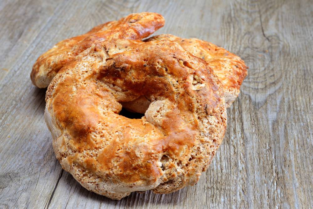 Roccoco Ricetta Roccocò | cucinare.it