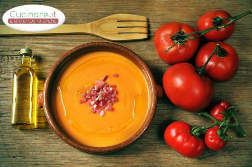 Salmorejo