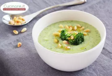 SALSA AI PINOLI