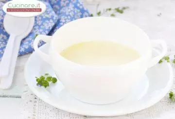 SEMOLINO AL LATTE