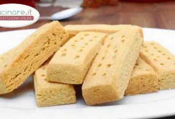 SHORTBREAD