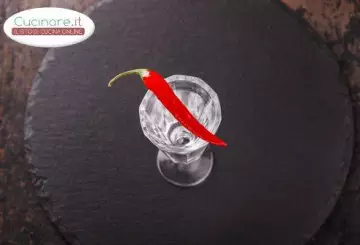 VODKA AL PEPERONCINO