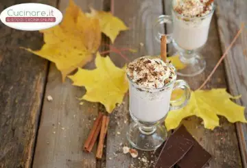 MOUSSE AL BAILEYS