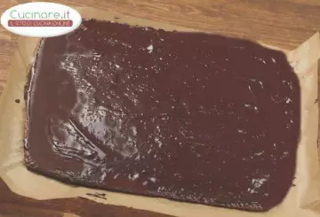 TORTA TWIX