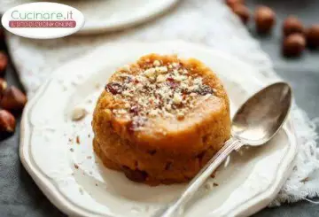 HALVA DI SEMOLINO